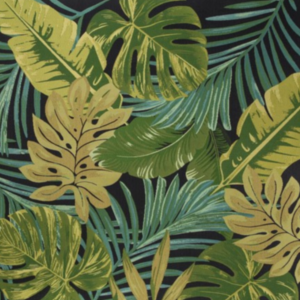 Karibik Teppich klein Outdoor 1